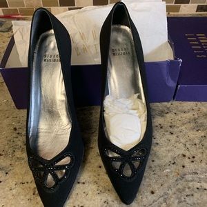Stuart weitzman dress shoes